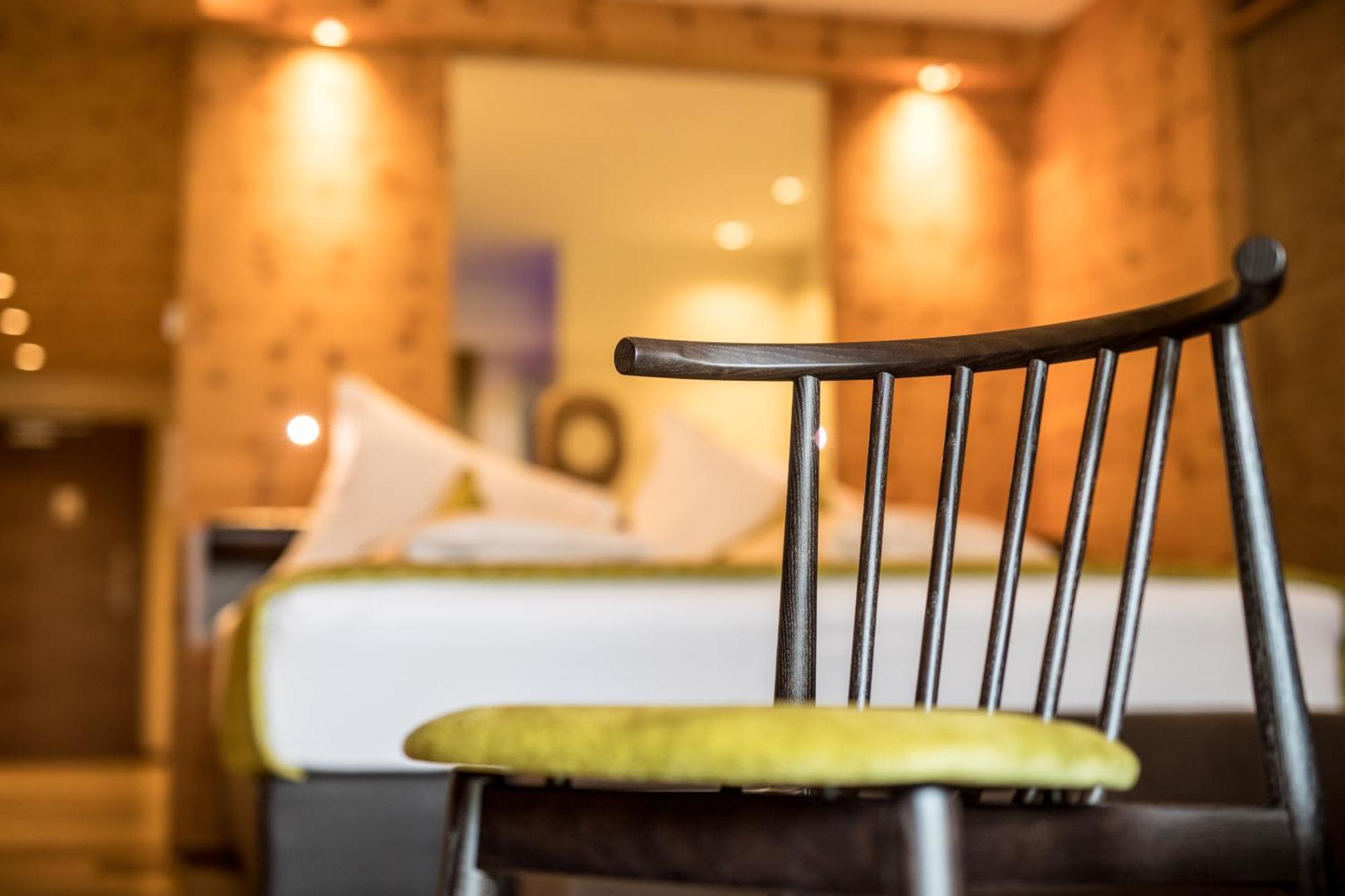 Andreus Resorts Сан-Леонардо-ин-Пассирия Экстерьер фото