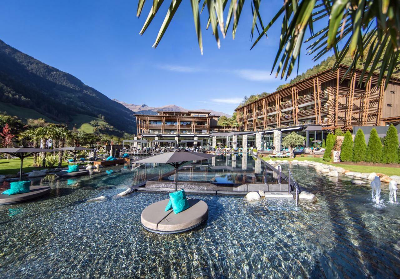 Andreus Resorts Сан-Леонардо-ин-Пассирия Экстерьер фото